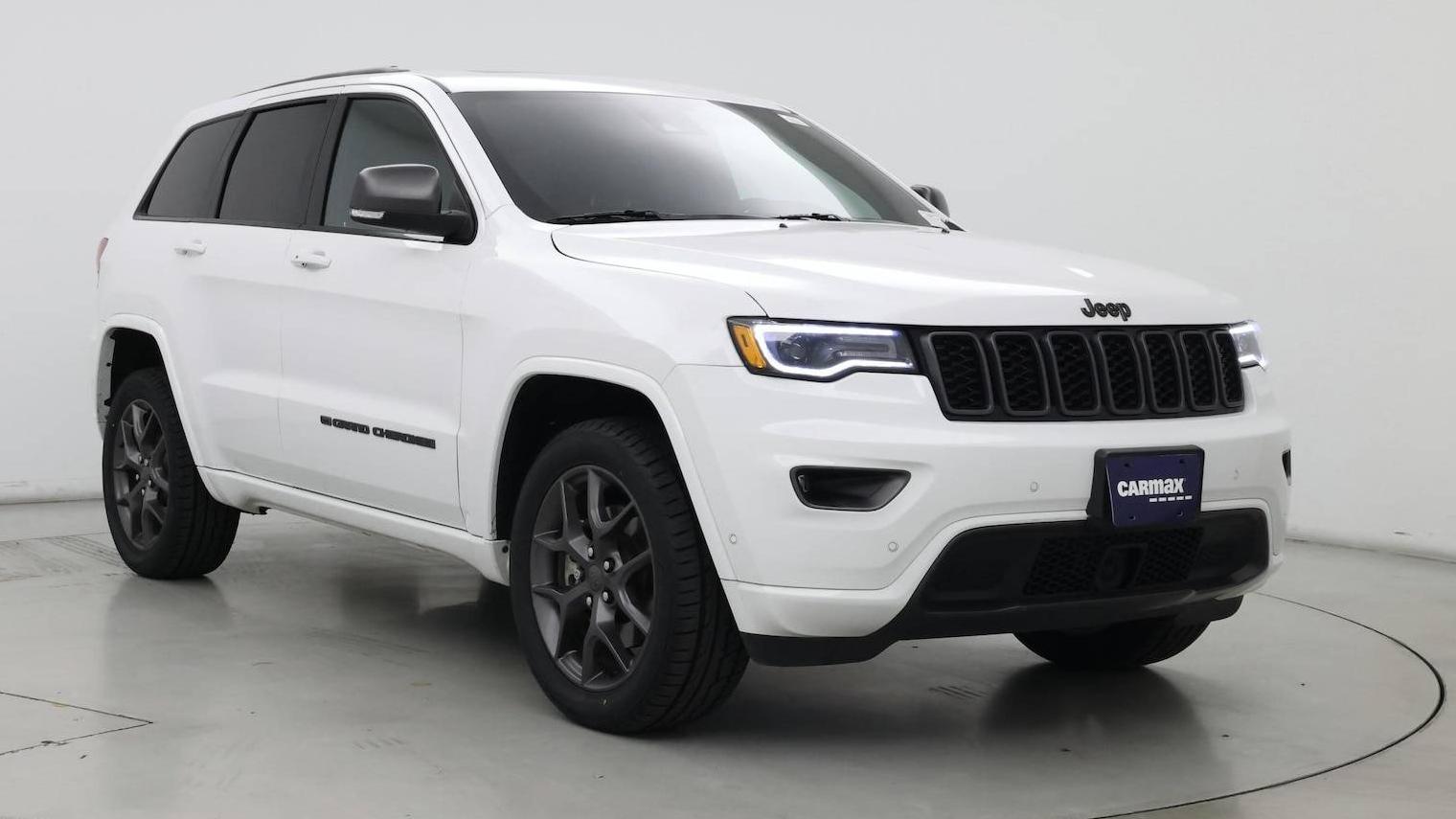 JEEP GRAND CHEROKEE 2021 1C4RJFBG2MC827729 image